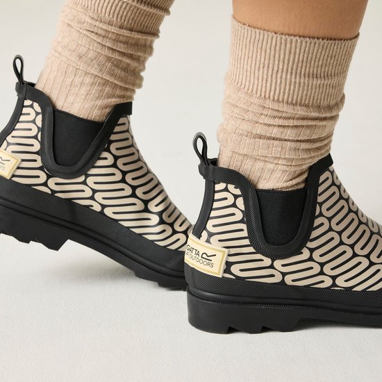 Bottes décontractées imperméables pour femmes Orla