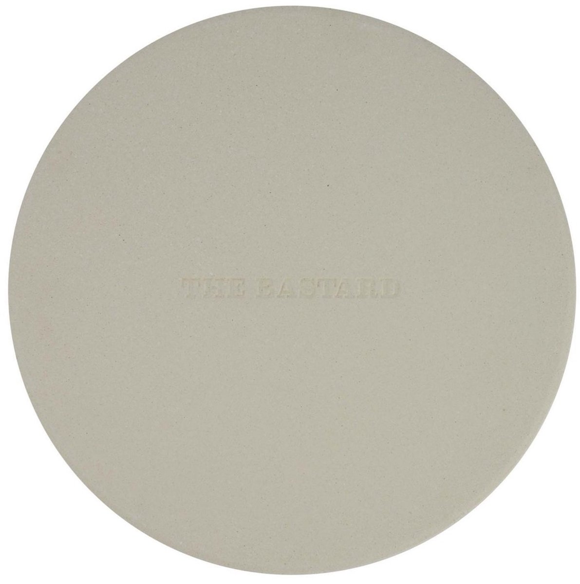 The Bastard Pizzasteen Compact