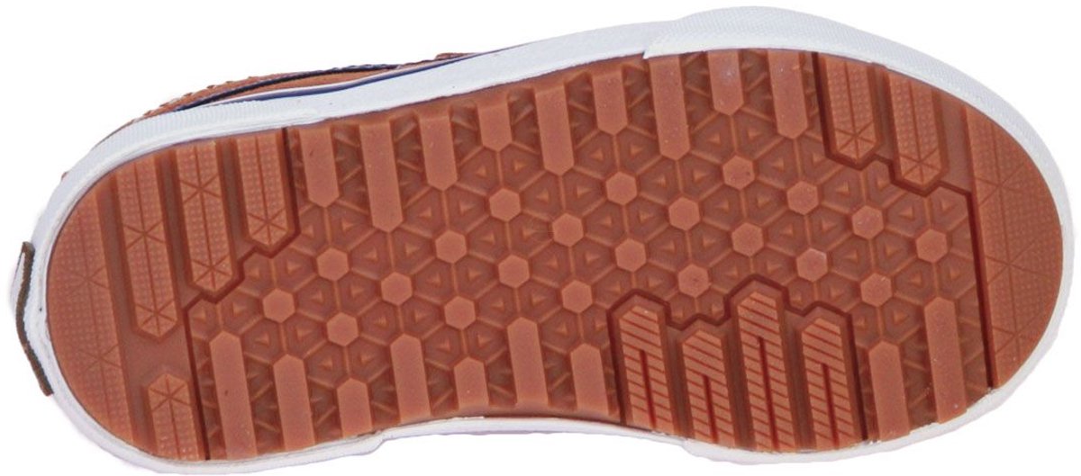 Vans MTE SK8-Mid Reissue V Pop Glazed Ginger Bruin