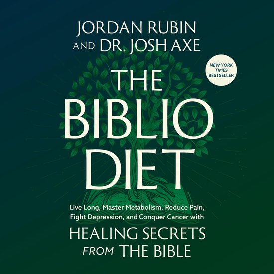 The Biblio Diet - cover