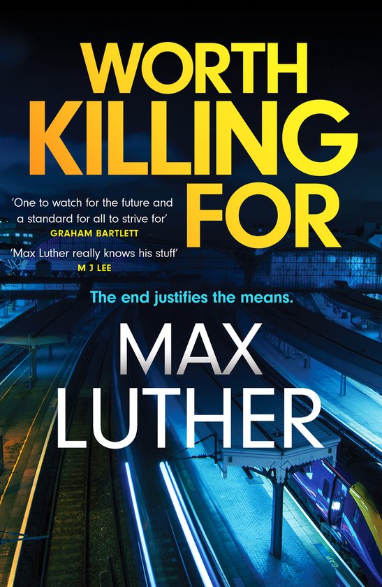 Alex Drayce3- Worth Killing For - cover