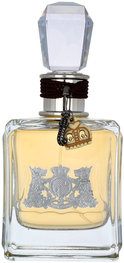 Juicy Couture Juicy Couture - 100ml - Eau de parfum