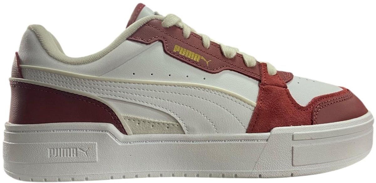 PUMA CA PRO LUX III Sneakers Unisex Rood