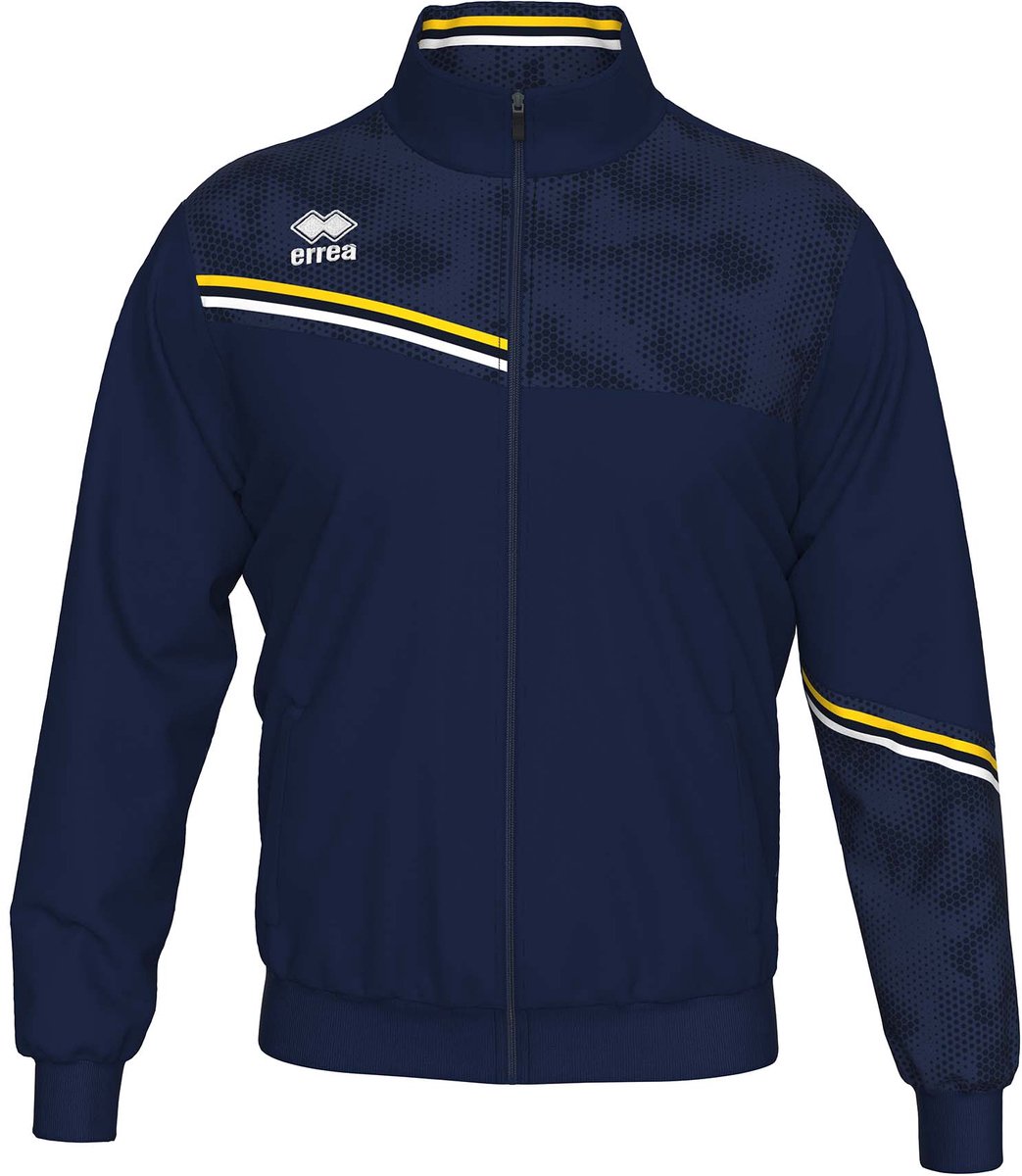 Sweatshirt Errea Elton Jas Jr - Sportswear - Kinderen