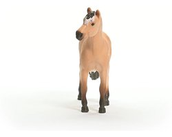 schleich HORSE CLUB - Fjord ruin - 13979