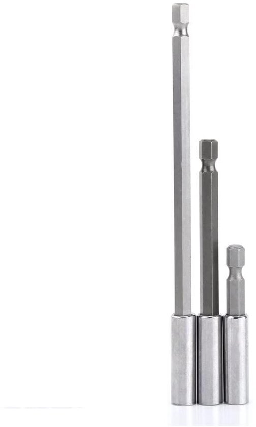 Hitachi - 760085 adapter for extension and crown for SDS Max 195