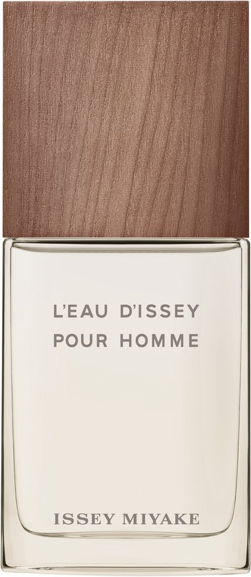 Issey Miyake L'Eau d'Issey Vetiver Eau de toilette intense 50ml