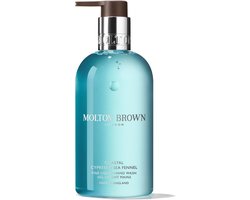 Molton Brown Coastal Cypress & Sea Fennel Handzeep 300ml