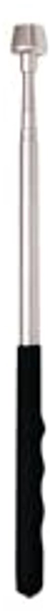 Magnetisch Ophaalgereedschap met RVS Handvat - 16 lbs Capaciteit, Verstelbaar van 12-3/4 Inch tot 4 Foot