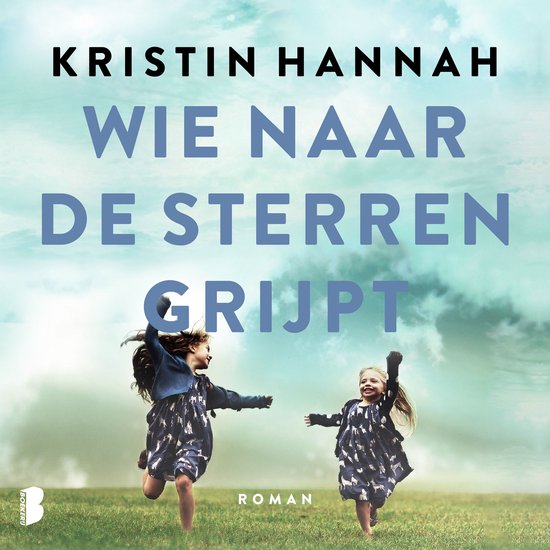 Wie naar de sterren grijpt - cover
