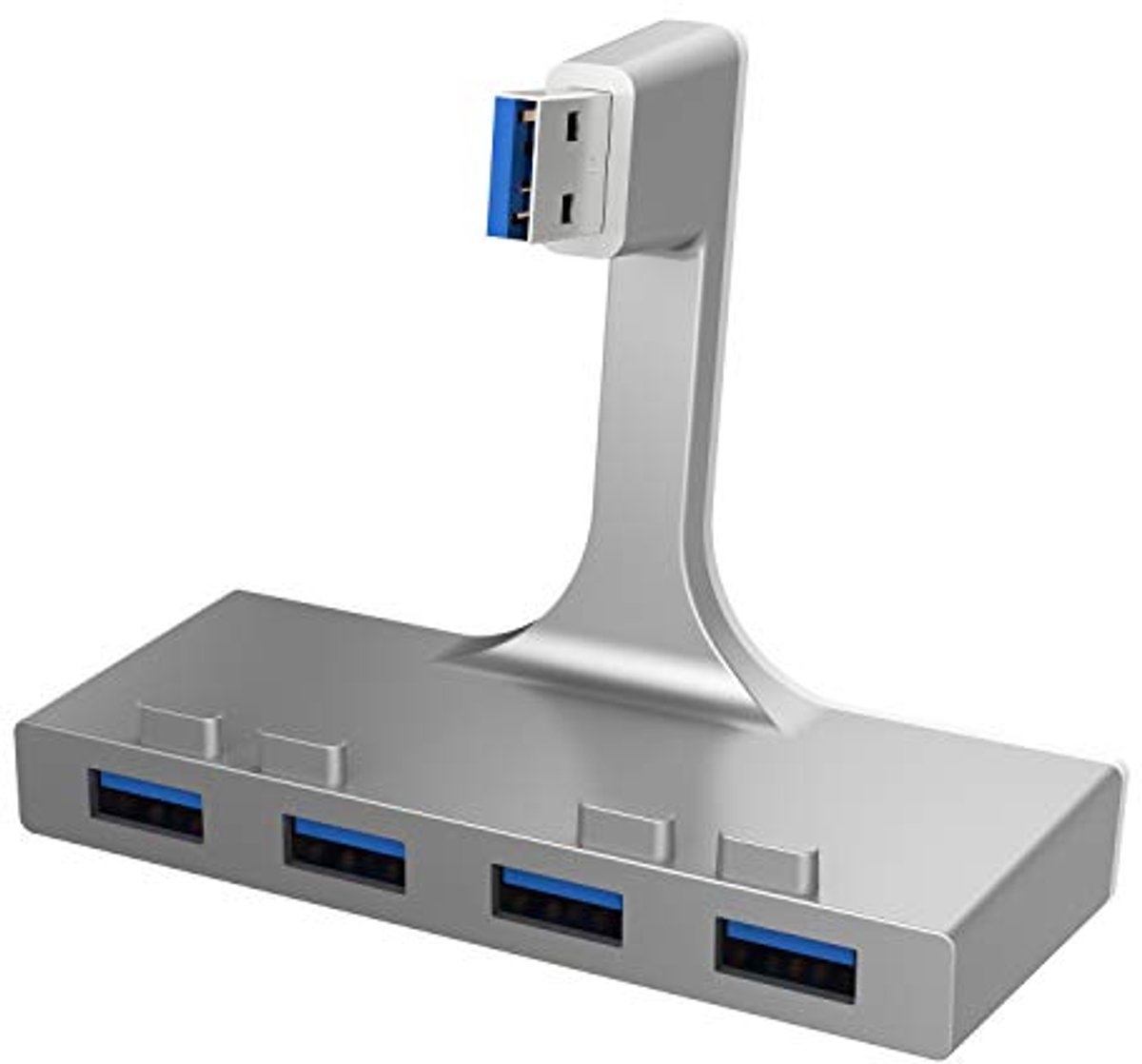 Image of 4-poorts USB 3.0 hub voor iMac Slim Uni-body