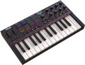 I'm convinced the Akai MPK Mini IV is the best midi keyboard for most