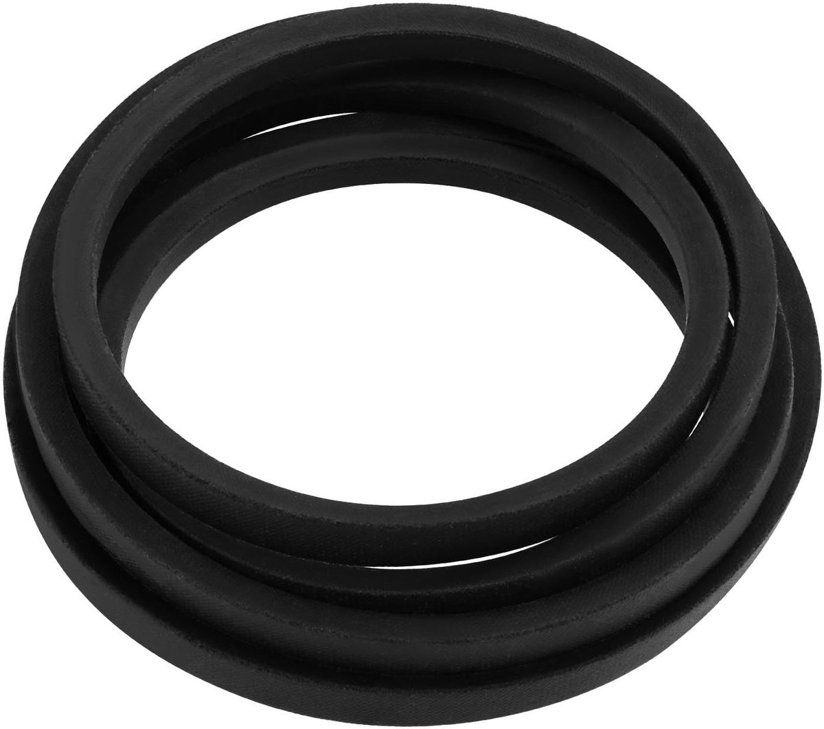 1 st grasmaaierriem 2413 mm aandrijvingsgordel vervangend onderdeel 532138255 5321382-55 5321449-59 compatibel met Husqvarna TC138