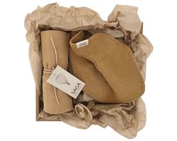 Saga Copenhagen & FRIGG | GIFT BOX Hollie Honey