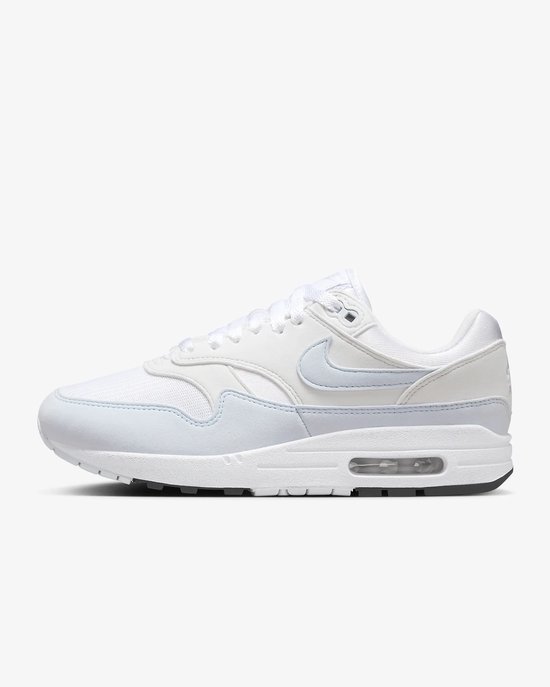 nike airmax 1 wit