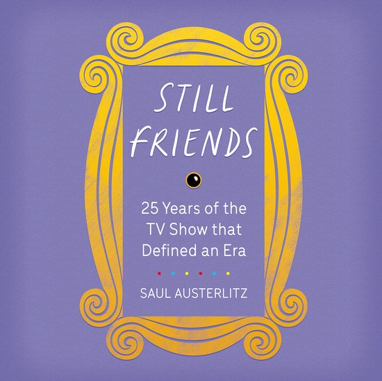 Still Friends