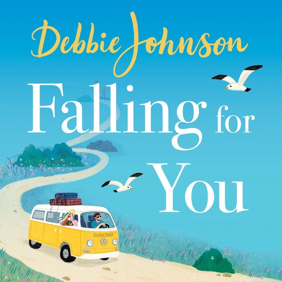 Falling For You - cover