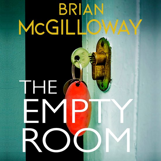 The Empty Room - cover
