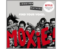 Moxie