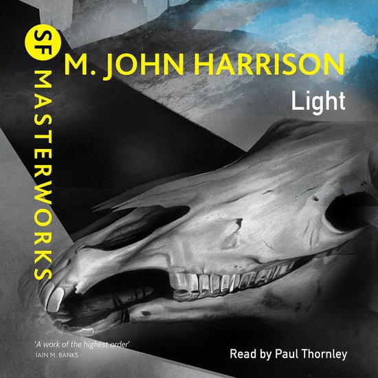 S.F. MASTERWORKS177- Light - cover