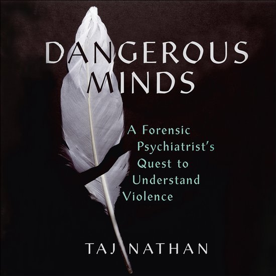 Dangerous Minds - cover