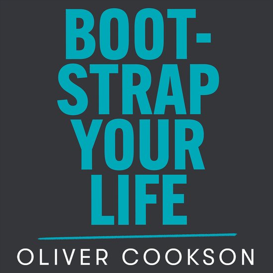 Bootstrap Your Life - cover