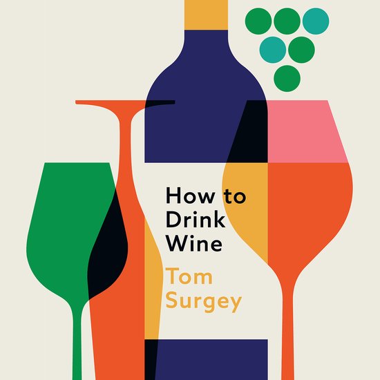 How to Drink Wine - cover