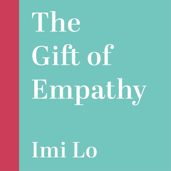 The Gift of Empathy - cover