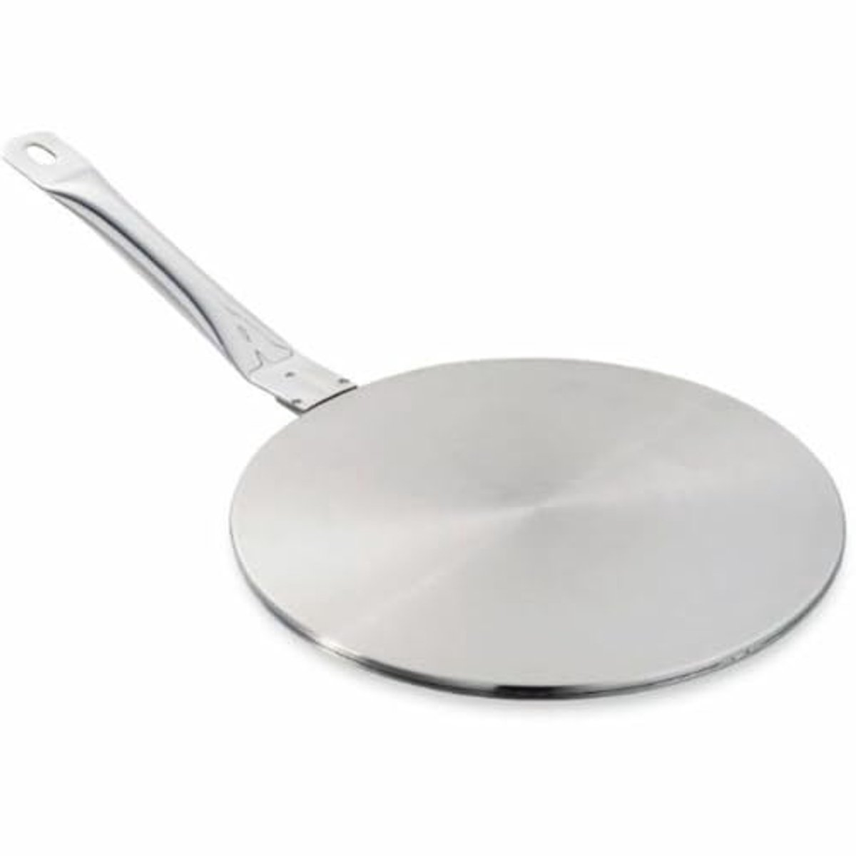 Inductie Gietijzeren Kookpan 26 cm – Perfect voor elke keuken