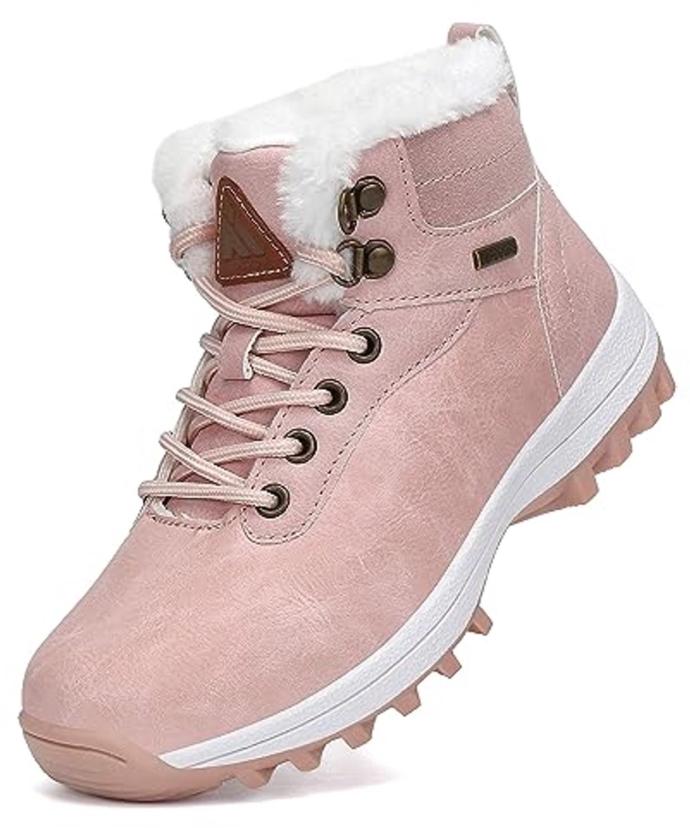 Comfortabele Kinderschoenen voor Buiten Sneeuwlaarzen en Sportschoenen