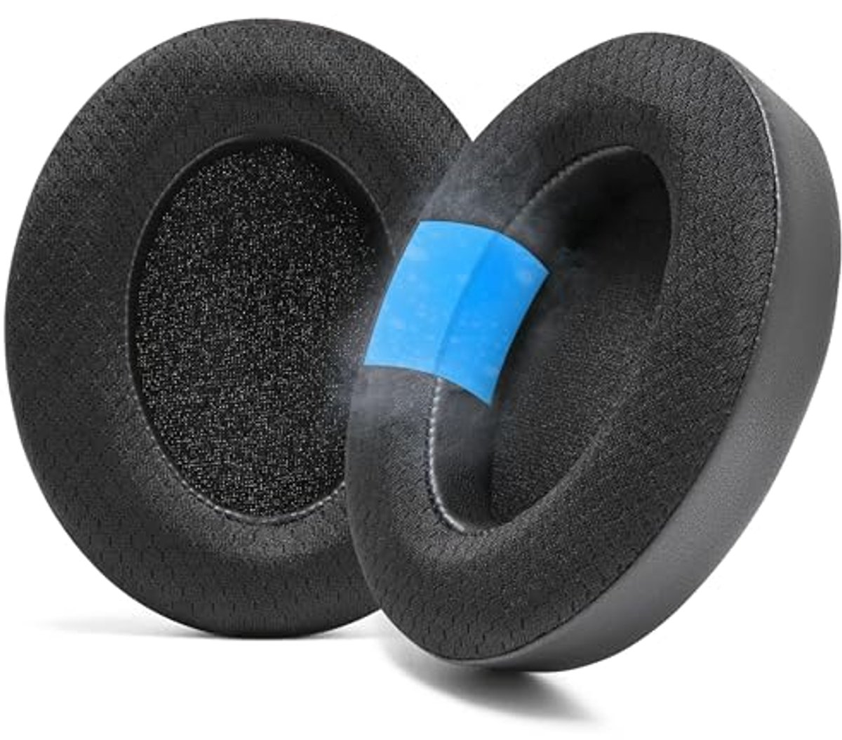 Koelende gel-oorkussens voor Sennheiser hoofdtelefoons | Extra comfortabel en koel