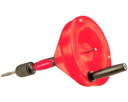 Rothenberger ROSPI 8 H+E plus 7.5m
