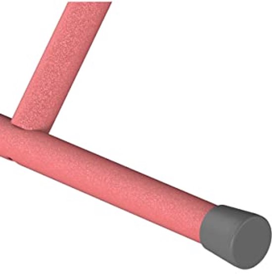 KADAX Droogrek met 20 m drooglengte, inklapbaar, zwart wasrek, luchtstroomdroogrek, wasdroger met vleugels, vleugeldroger KADAX Droogrek met 20 m drooglengte, inklapbaar, zwart wasrek, luchtstroomdroogrek, wasdroger met vleugels, vleugeldroger