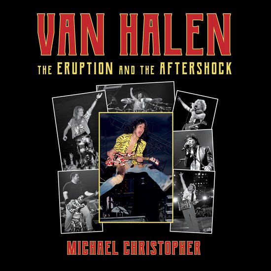 Van Halen - cover