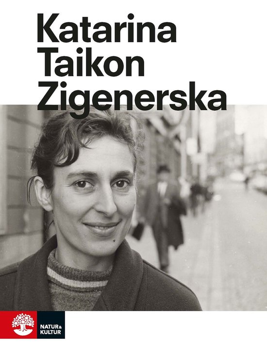 Zigenerska - cover
