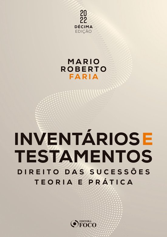 Inventários e testamentos - cover