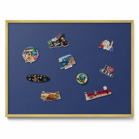 Magneetbord