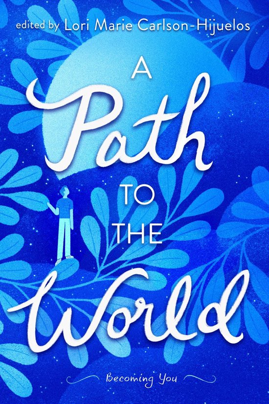 A Path to the World - cover