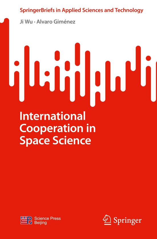 Physics and Astronomy (R0) - International Cooperation in Sp ... - cover
