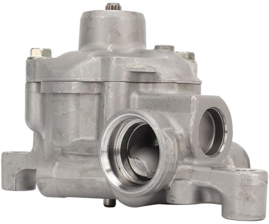 Originele versnellingsbakreparatie CVT RE0F11A JF015E Transmissieoliepomp for Nissan Sentra 1. 8L 33500-JF015 33500JF015 33500 JF015 (Color : Remanufactured