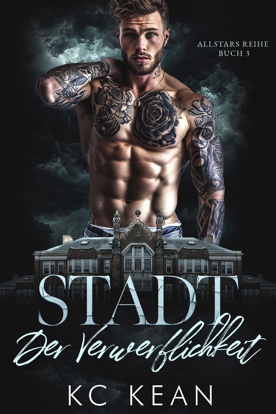 Allstars 3 - Stadt der Verwerflichkeit