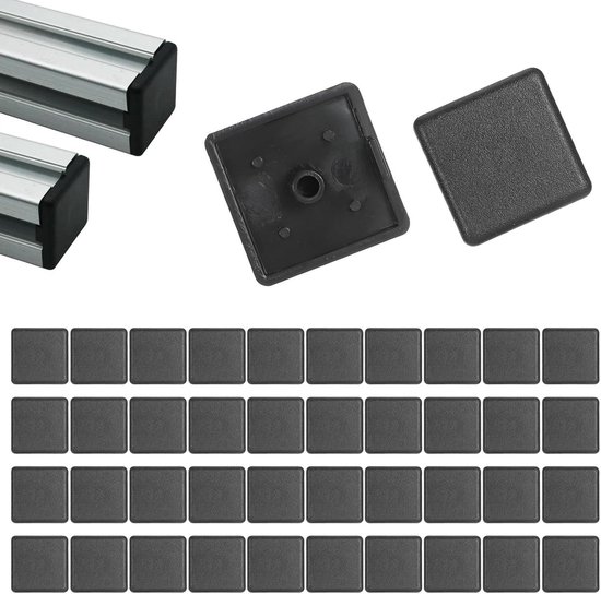 100 Stuks 15x30mm Kunststof Eindkappen, Voor Meubel Voeten Buizen Ovale Eindkappen Voor Kunststof Stoelpoten Stopper Voor Ovaal Pipe Fo S20241212682 100 Stuks 15x30mm Kunststof Eindkappen, Voor Meubel Voeten Buizen Ovale Eindkappen Voor Kunststof Stoelpoten Stopper Voor Ovaal Pipe Fo S20241212682