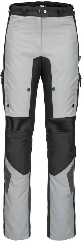 Spidi Crossmaster Dames Black Ice Motorbroek - Maat L - Broek