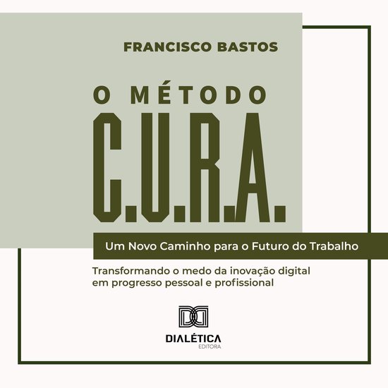 O Método C.U.R.A. - cover
