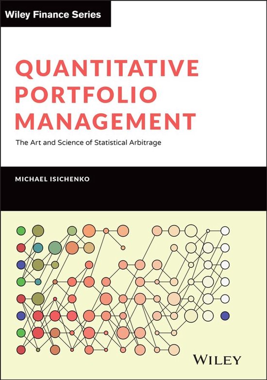 Quantitative Portfolio Management - cover