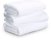 Lot de serviettes MÖVE Superwuschel 3 x 50 x 100 cm 100 % coton