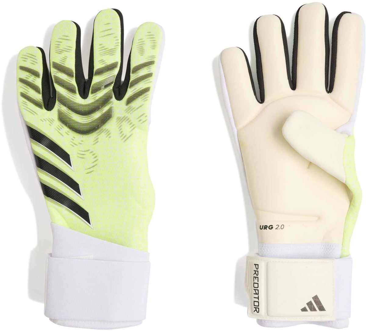 Adidas Sport Pred Gl Com Handschoenen - Sportwear - Volwassen