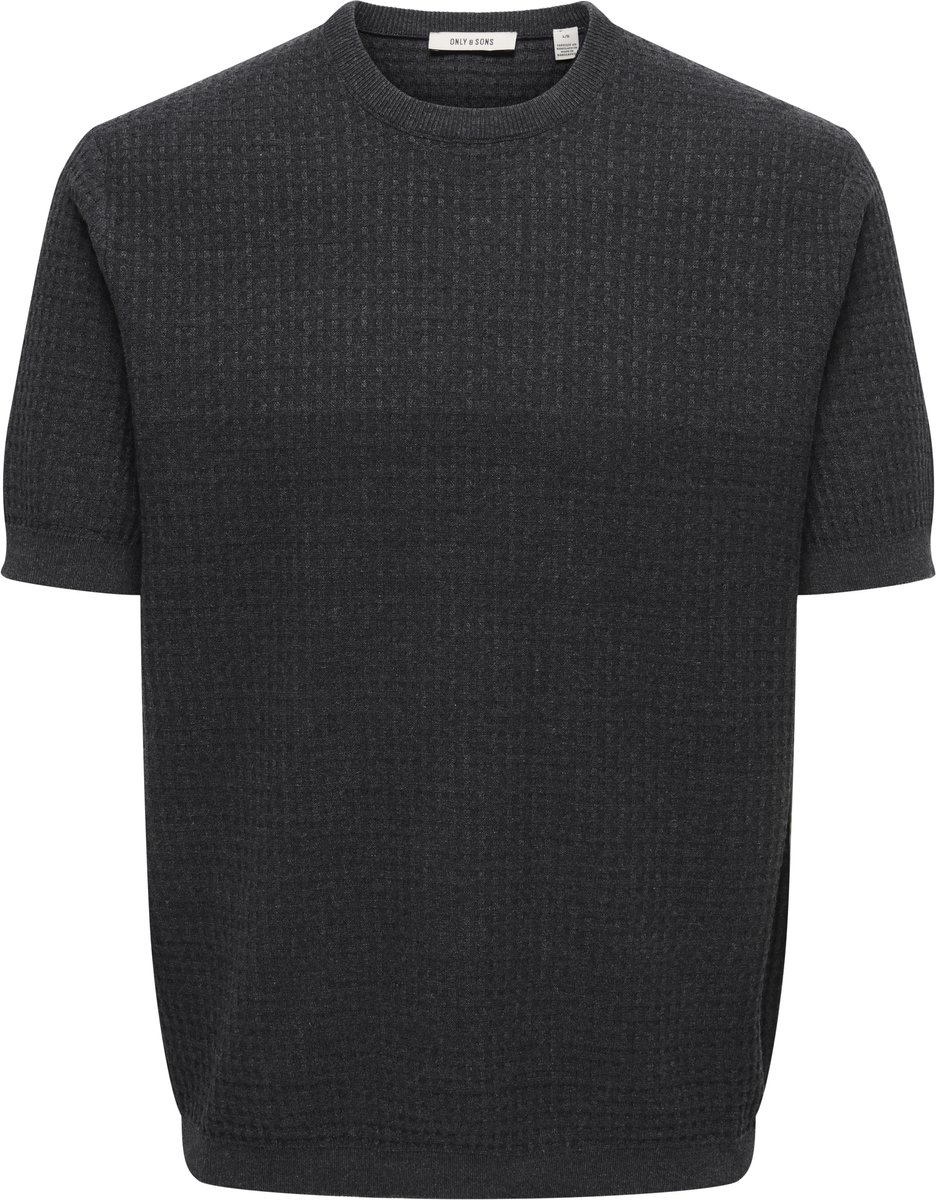 ONLY & SONS Gebreide T-shirt ONSSIKA Pullover