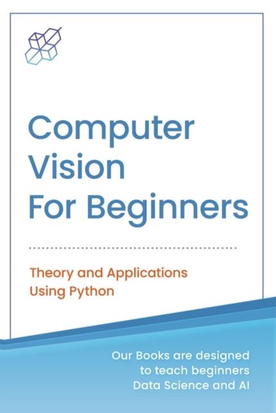 Computer Vision for Beginners - cover