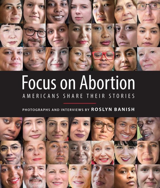 Focus on Abortion - cover